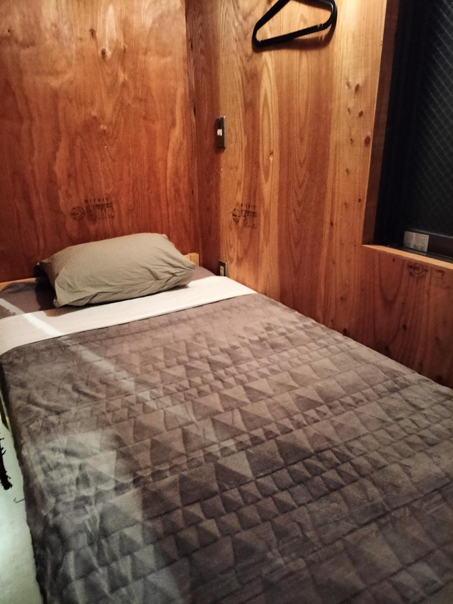 Vacation"Ninja"House Secretbase Near Asakusa Tokyo Bagian luar foto