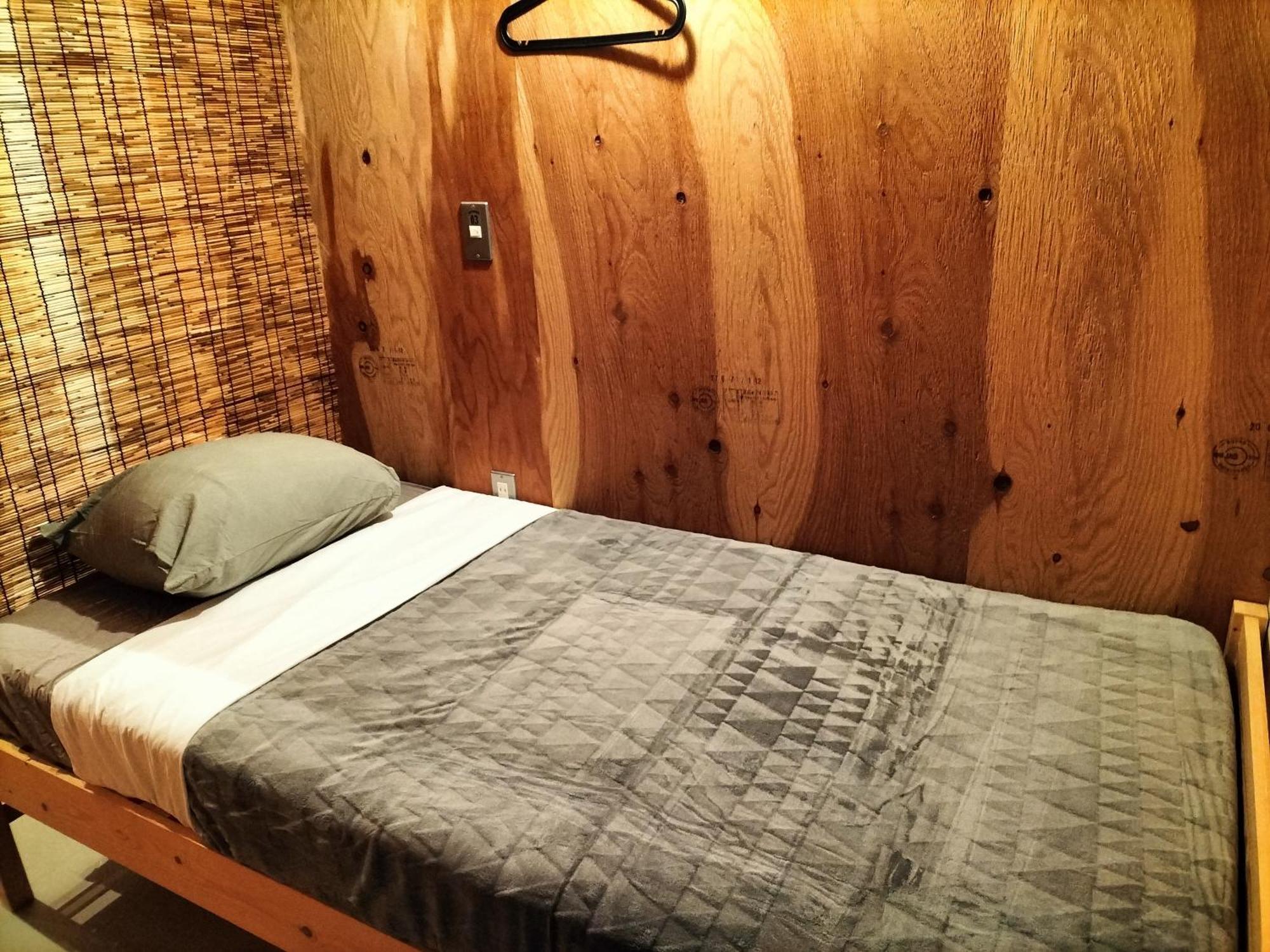Vacation"Ninja"House Secretbase Near Asakusa Tokyo Bagian luar foto