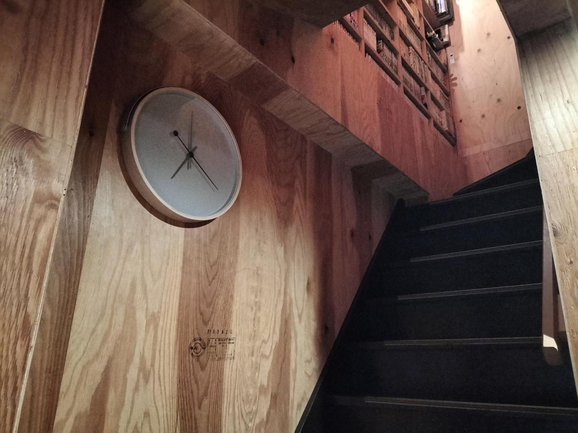 Vacation"Ninja"House Secretbase Near Asakusa Tokyo Bagian luar foto