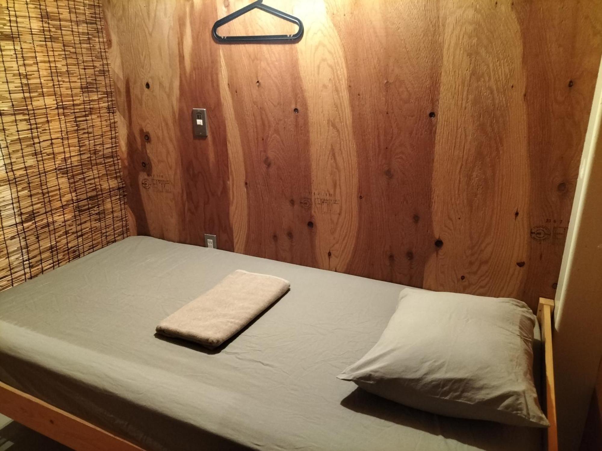 Vacation"Ninja"House Secretbase Near Asakusa Tokyo Bagian luar foto