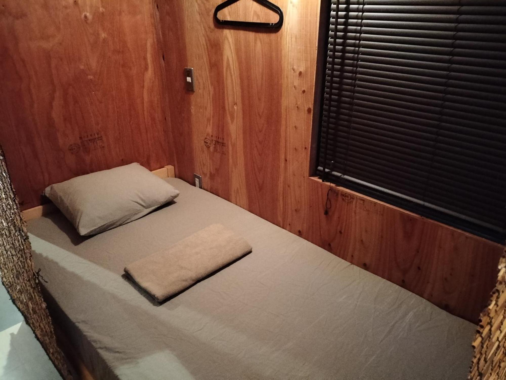 Vacation"Ninja"House Secretbase Near Asakusa Tokyo Bagian luar foto