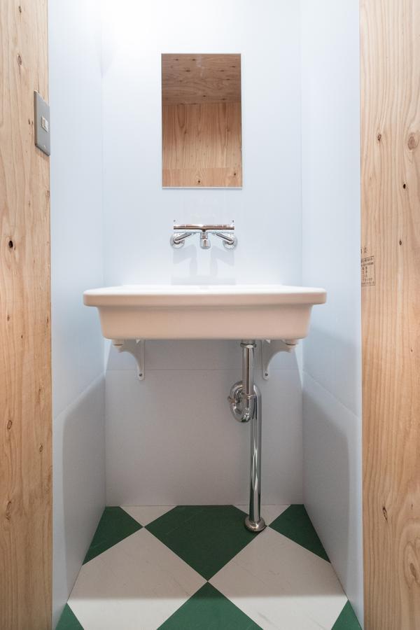 Vacation"Ninja"House Secretbase Near Asakusa Tokyo Bagian luar foto