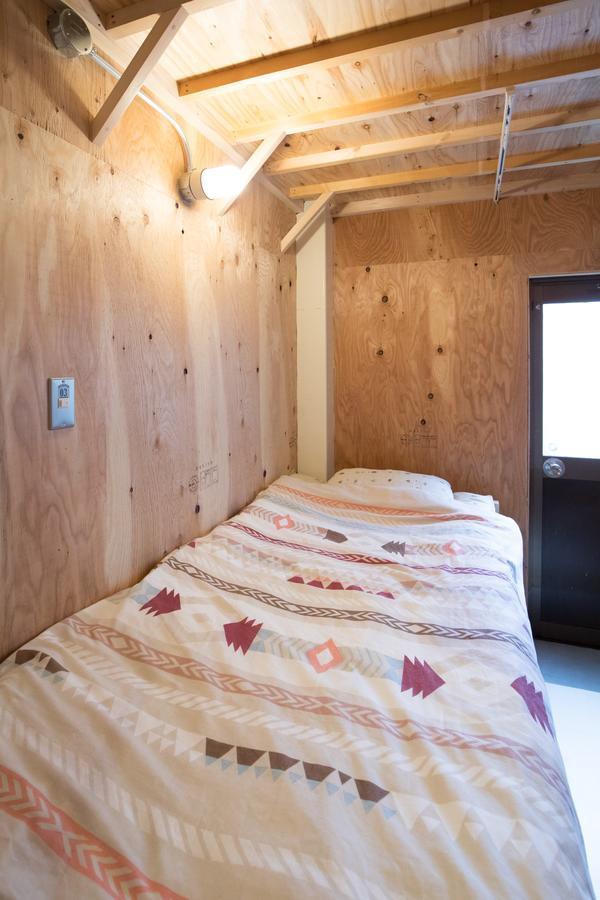 Vacation"Ninja"House Secretbase Near Asakusa Tokyo Bagian luar foto