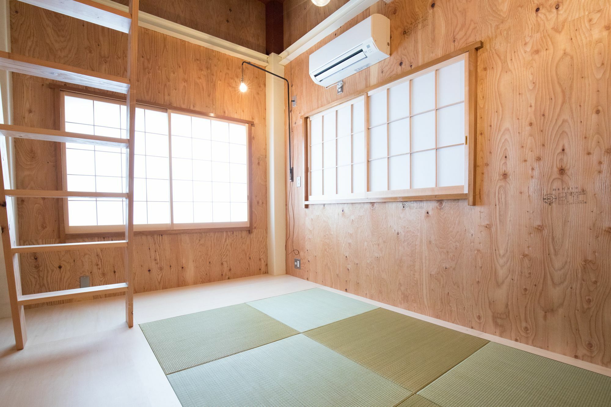 Vacation"Ninja"House Secretbase Near Asakusa Tokyo Bagian luar foto
