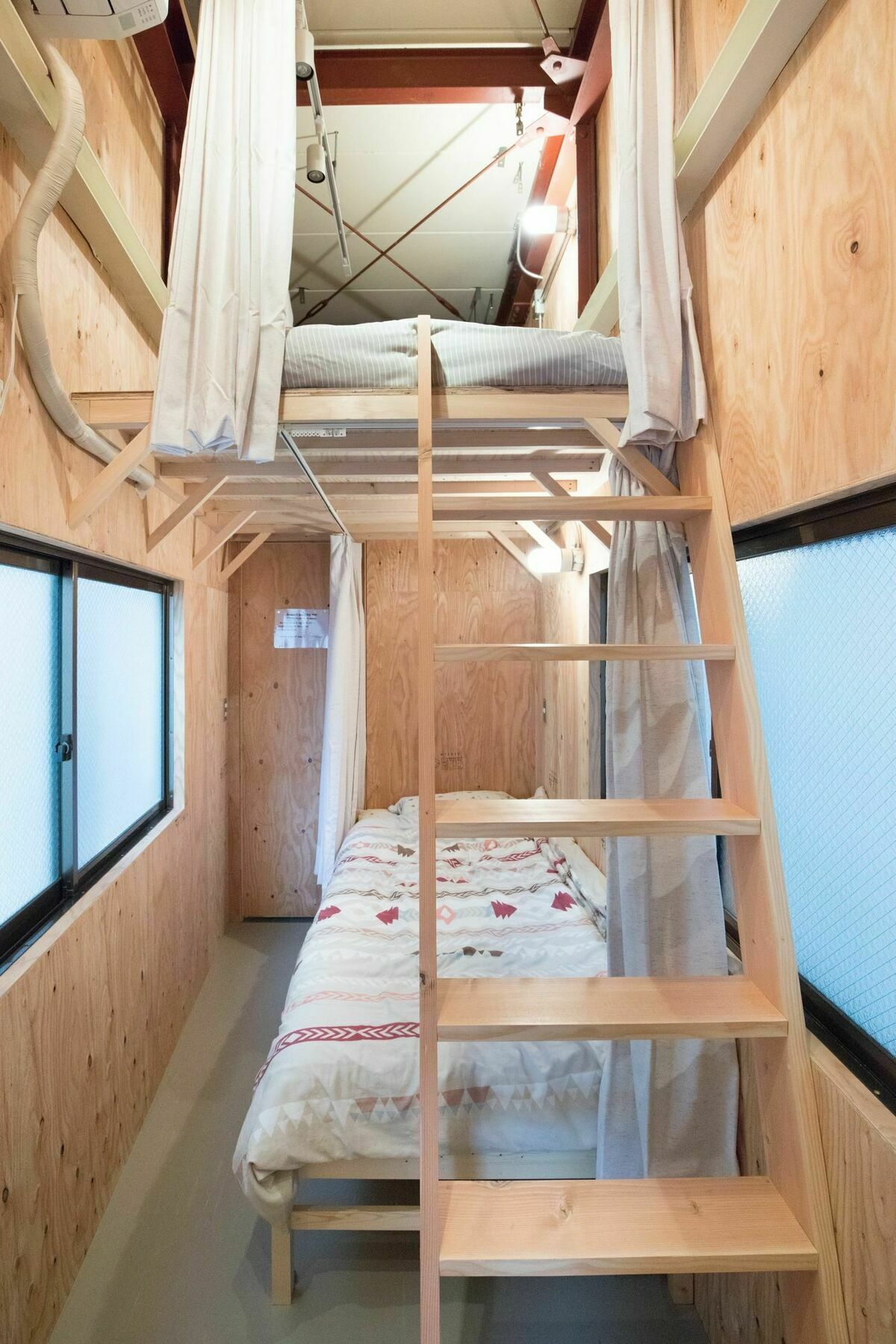 Vacation"Ninja"House Secretbase Near Asakusa Tokyo Bagian luar foto