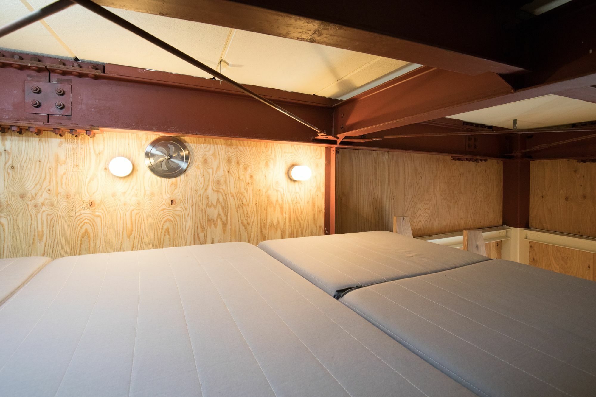 Vacation"Ninja"House Secretbase Near Asakusa Tokyo Bagian luar foto