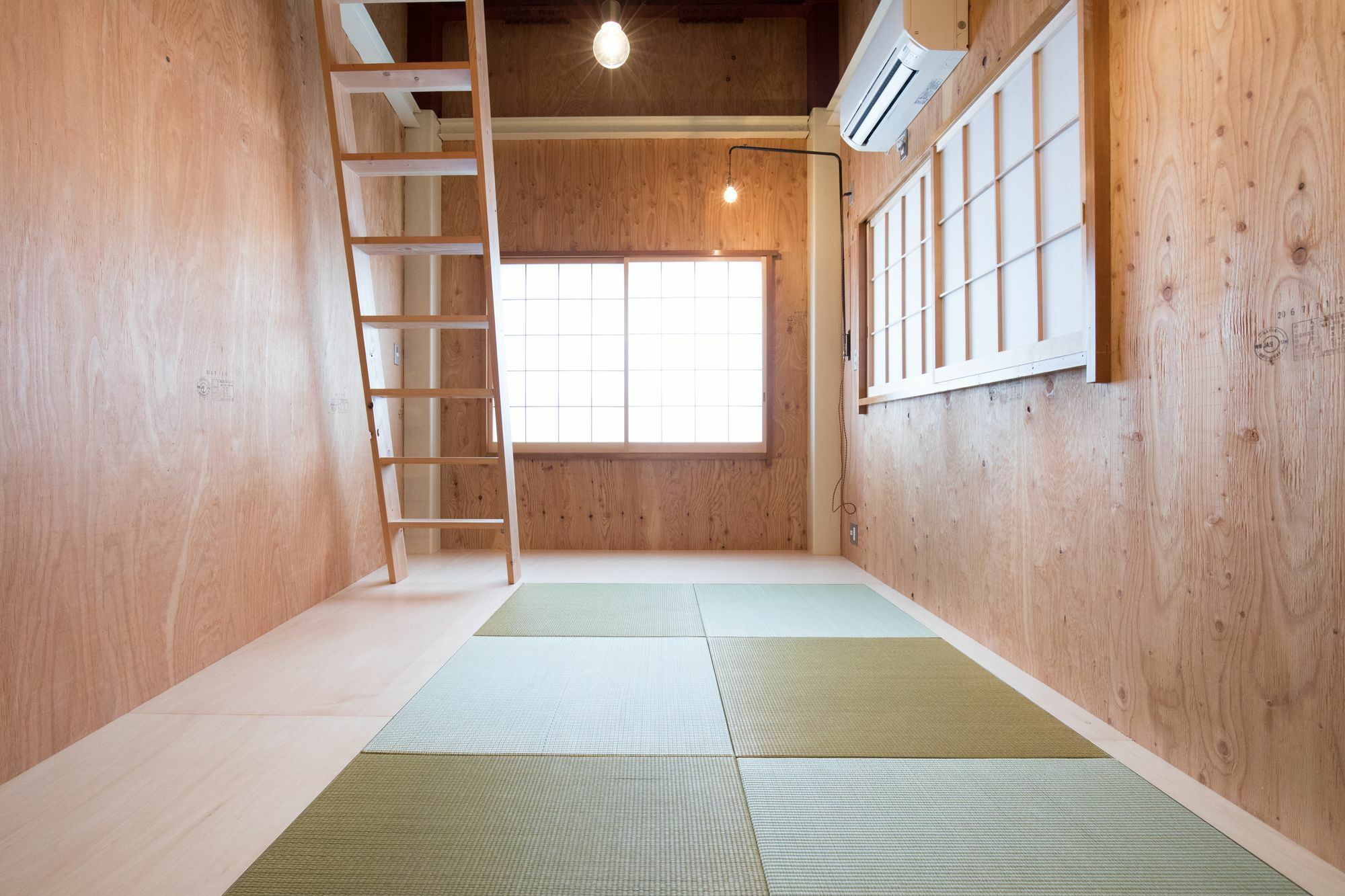 Vacation"Ninja"House Secretbase Near Asakusa Tokyo Bagian luar foto