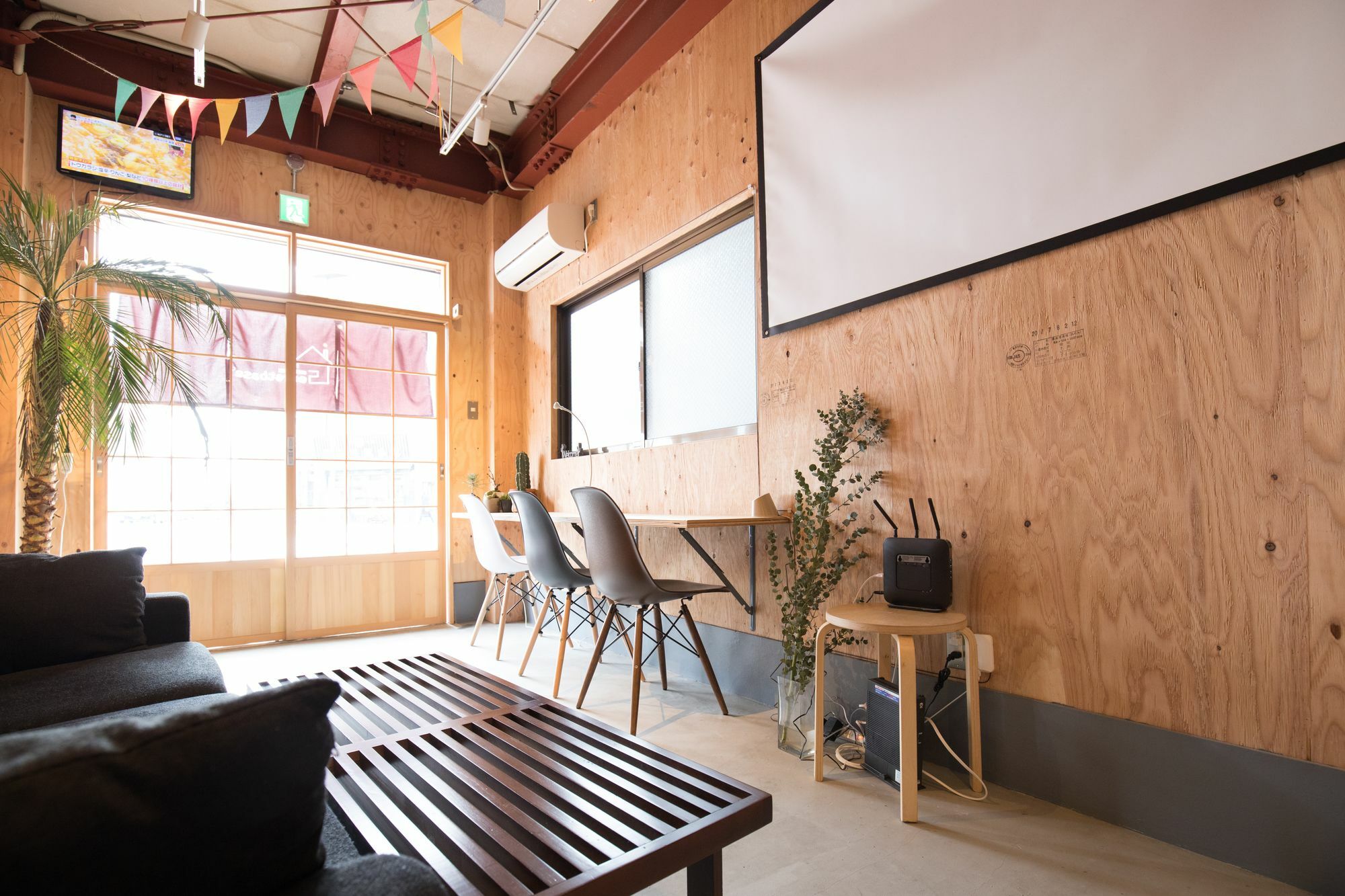 Vacation"Ninja"House Secretbase Near Asakusa Tokyo Bagian luar foto