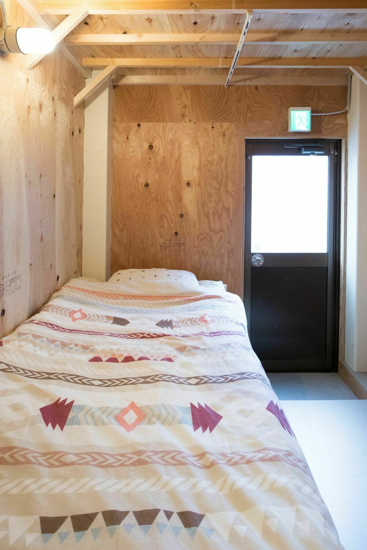 Vacation"Ninja"House Secretbase Near Asakusa Tokyo Bagian luar foto